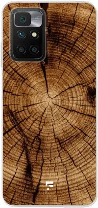 Tree Rings Redmi 10