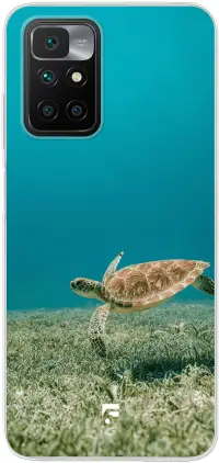 Turtle Redmi 10