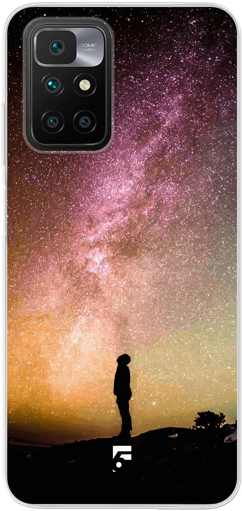 Watching the Stars Redmi 10