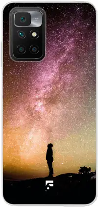 Watching the Stars Redmi 10
