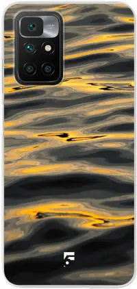 Water Waves Redmi 10