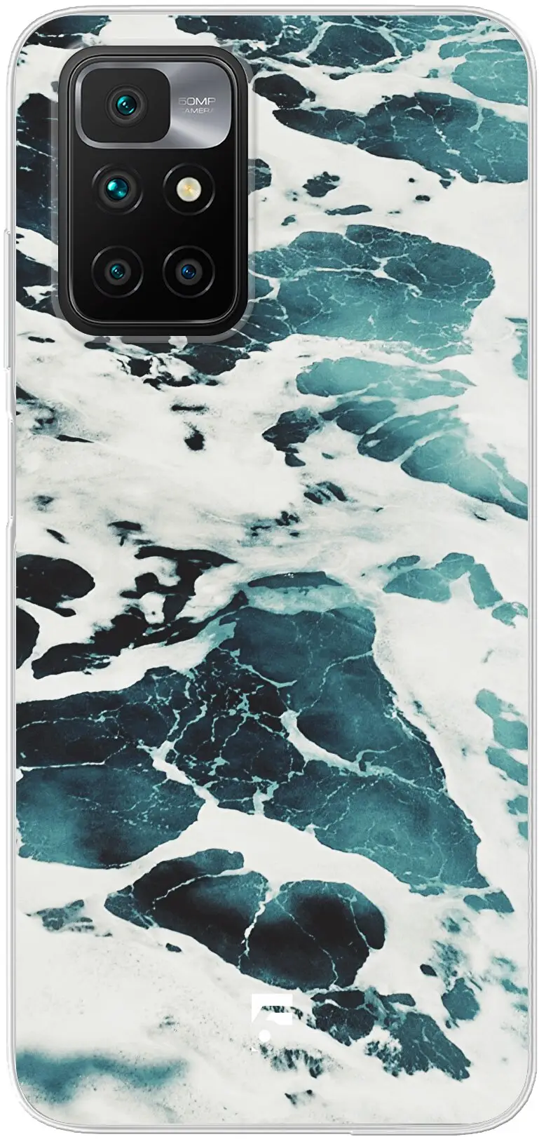Waves Redmi 10