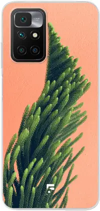 Waving Plant Redmi 10