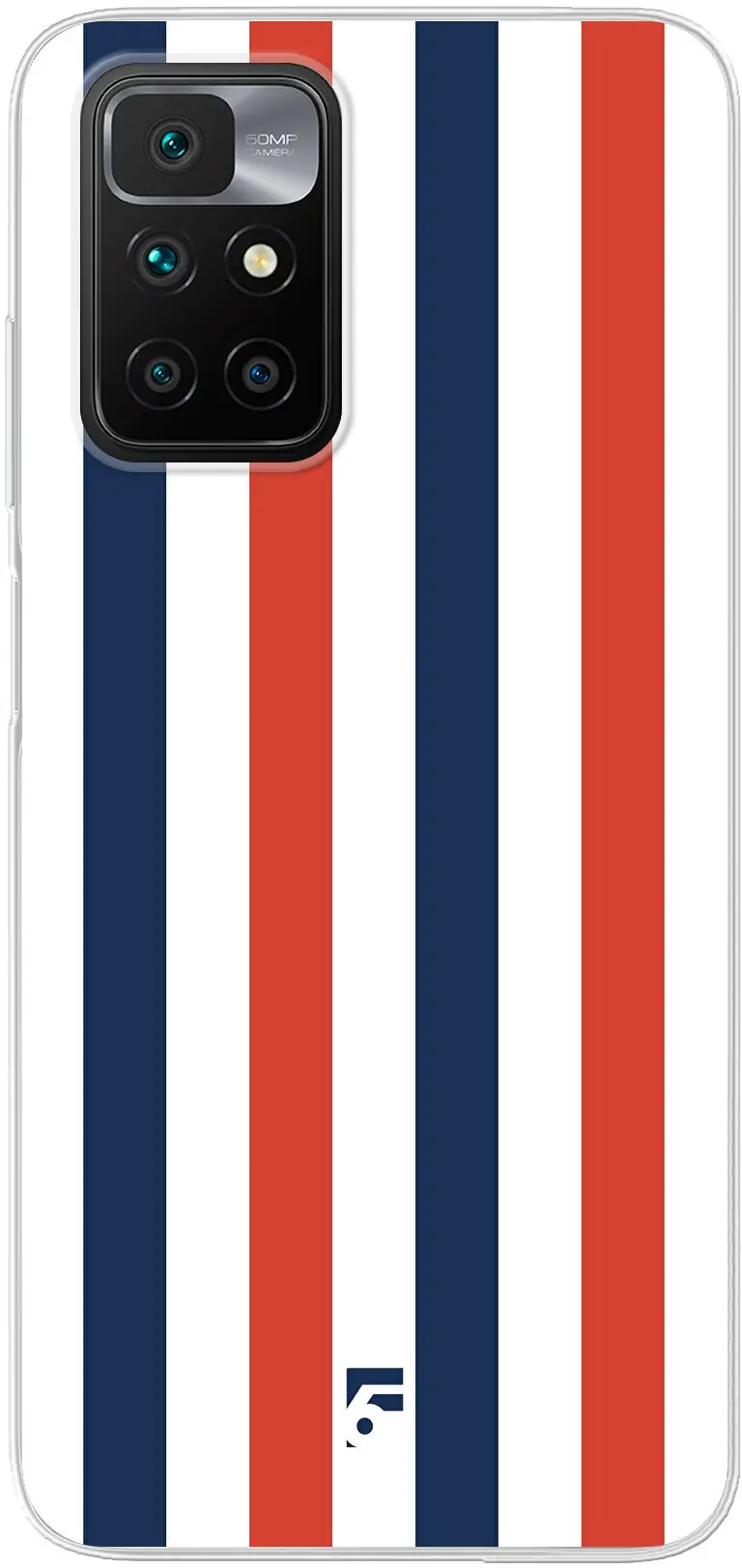 Willem II Redmi 10
