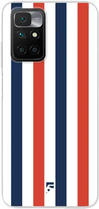 Willem II Redmi 10