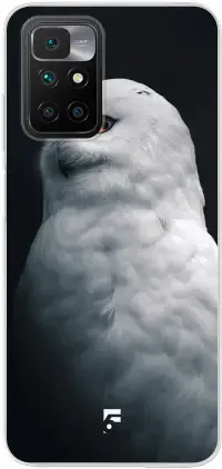 Witte Uil Redmi 10