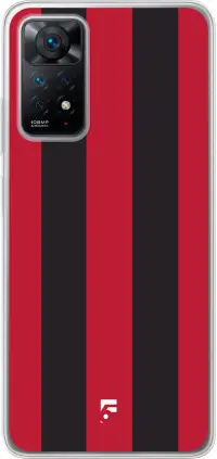 AC Milan Redmi Note 11 Pro