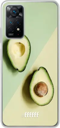 Avocado Aficionado Redmi Note 11 Pro