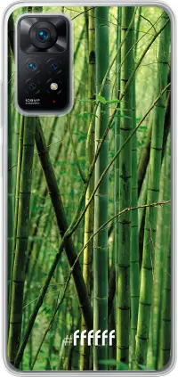 Bamboo Redmi Note 11 Pro