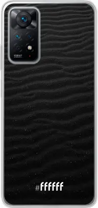 Black Beach Redmi Note 11 Pro