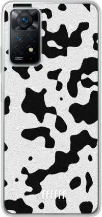 Dalmation Print Redmi Note 11 Pro