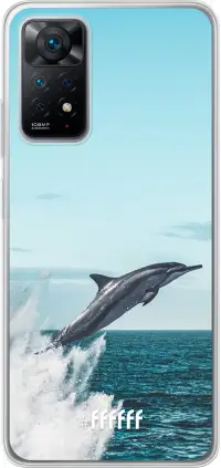 Dolphin Redmi Note 11 Pro