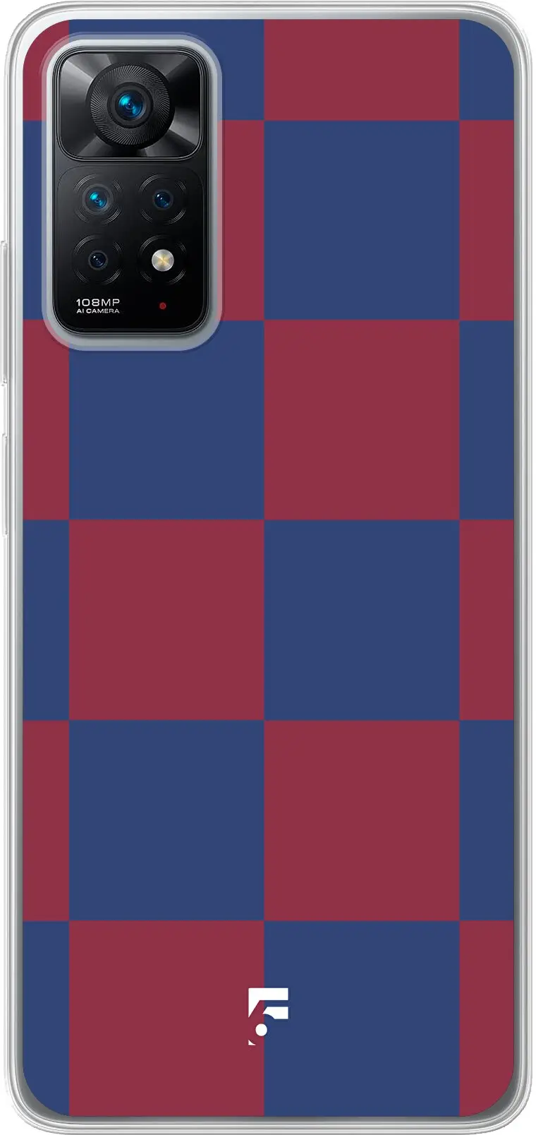 FC Barcelona Redmi Note 11 Pro