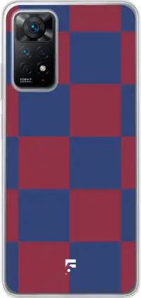 FC Barcelona Redmi Note 11 Pro