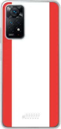 FC Emmen Redmi Note 11 Pro