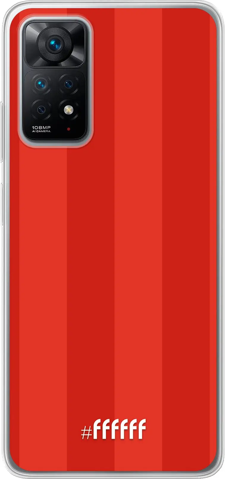 FC Twente Redmi Note 11 Pro