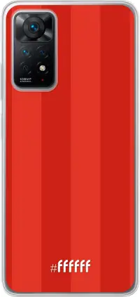 FC Twente Redmi Note 11 Pro