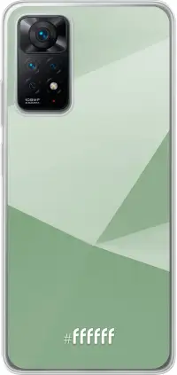 Fresh Geometric Redmi Note 11 Pro