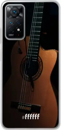 Guitar Redmi Note 11 Pro