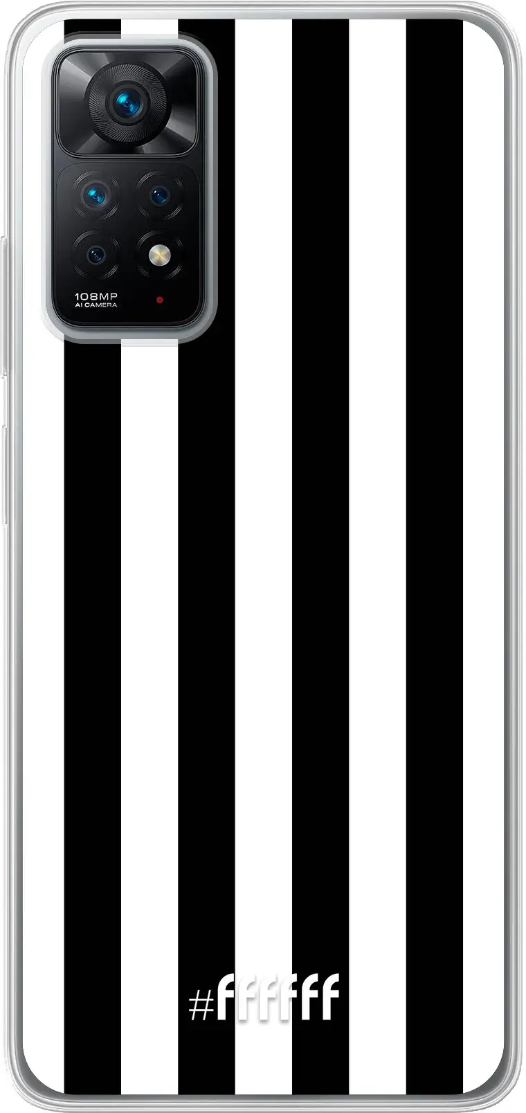 Heracles Almelo Redmi Note 11 Pro