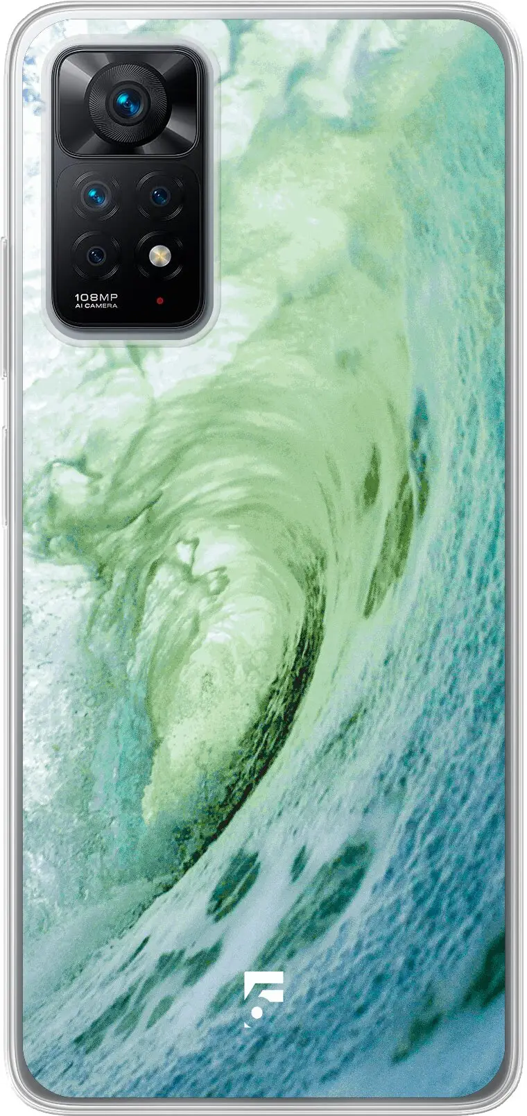 It's a Wave Redmi Note 11 Pro