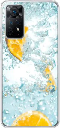 Lemon Fresh Redmi Note 11 Pro