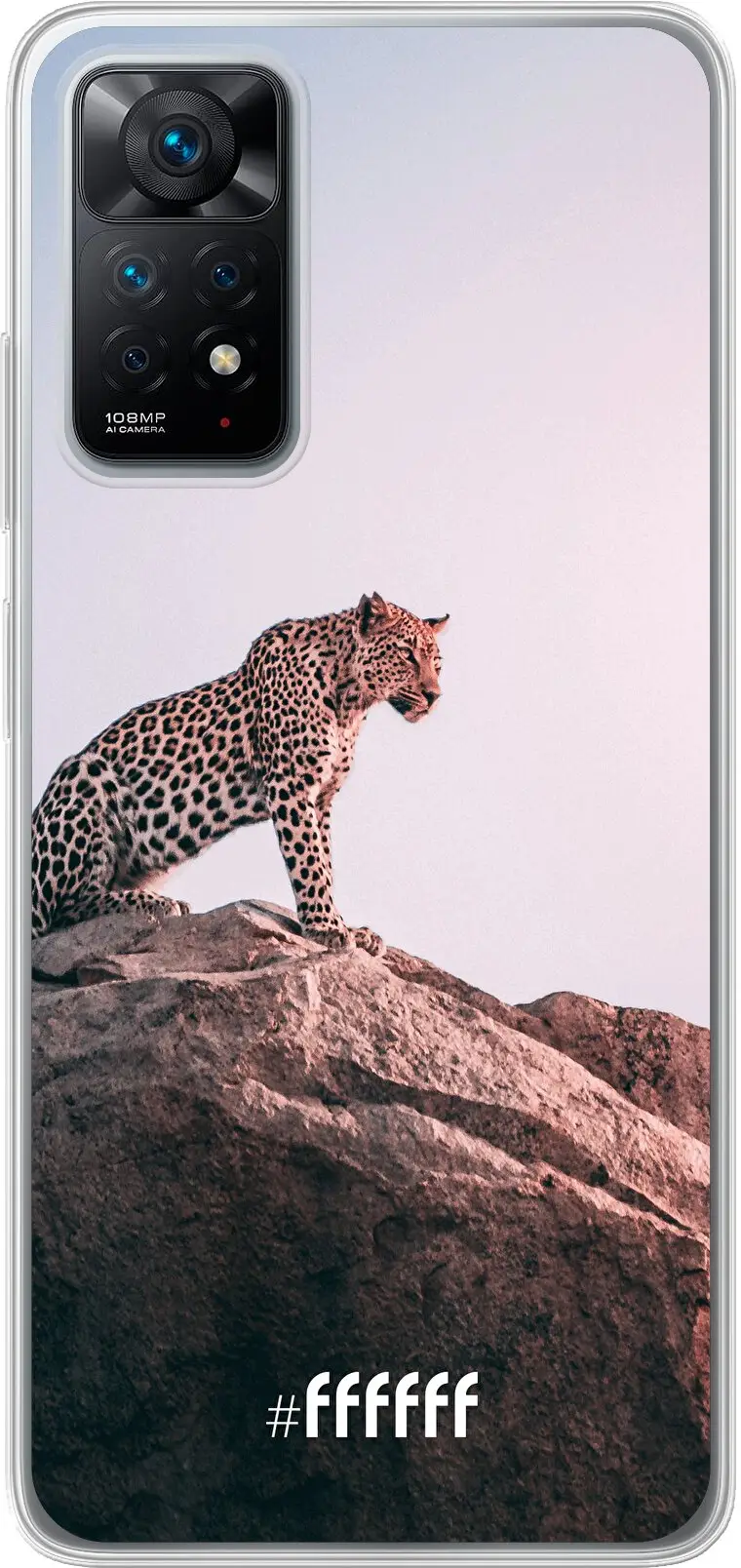 Leopard Redmi Note 11 Pro