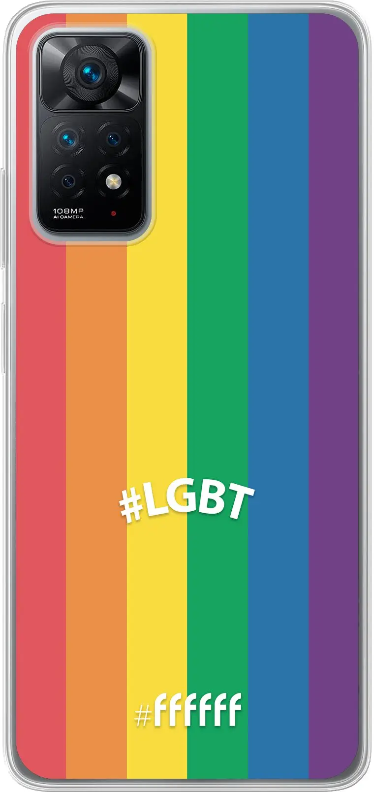 #LGBT - #LGBT Redmi Note 11 Pro