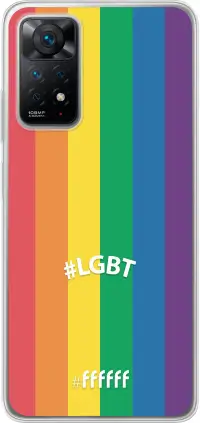 #LGBT - #LGBT Redmi Note 11 Pro