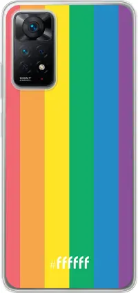 #LGBT Redmi Note 11 Pro