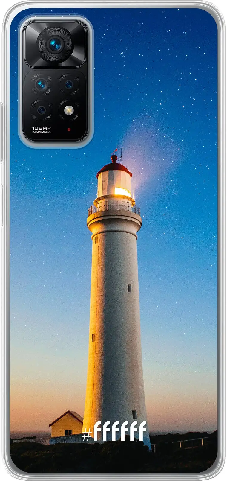 Lighthouse Redmi Note 11 Pro