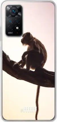 Macaque Redmi Note 11 Pro