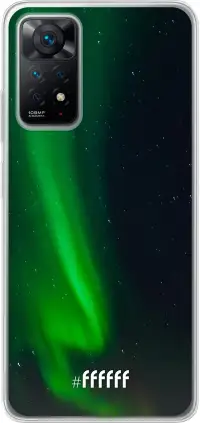 Northern Lights Redmi Note 11 Pro