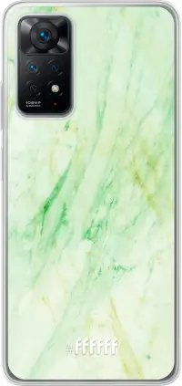 Pistachio Marble Redmi Note 11 Pro