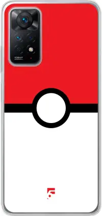 Pokeball Redmi Note 11 Pro
