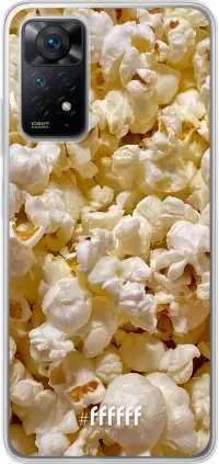 Popcorn Redmi Note 11 Pro