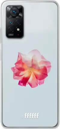 Rouge Floweret Redmi Note 11 Pro