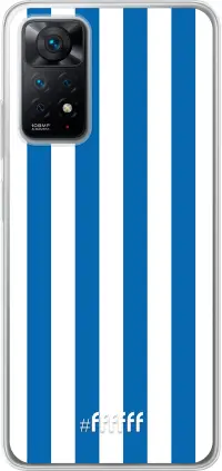 SC Heerenveen Redmi Note 11 Pro