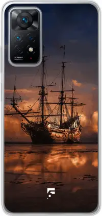 Sea Rovers Redmi Note 11 Pro
