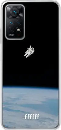 Spacewalk Redmi Note 11 Pro