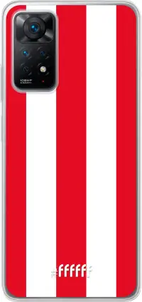 Sparta Rotterdam Redmi Note 11 Pro