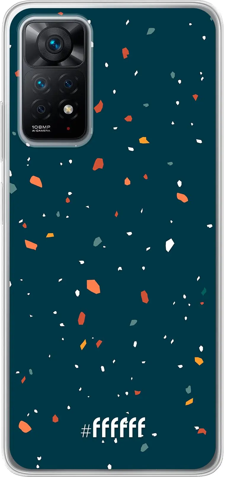 Terrazzo N°9 Redmi Note 11 Pro