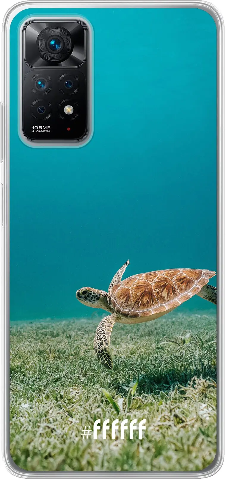 Turtle Redmi Note 11 Pro