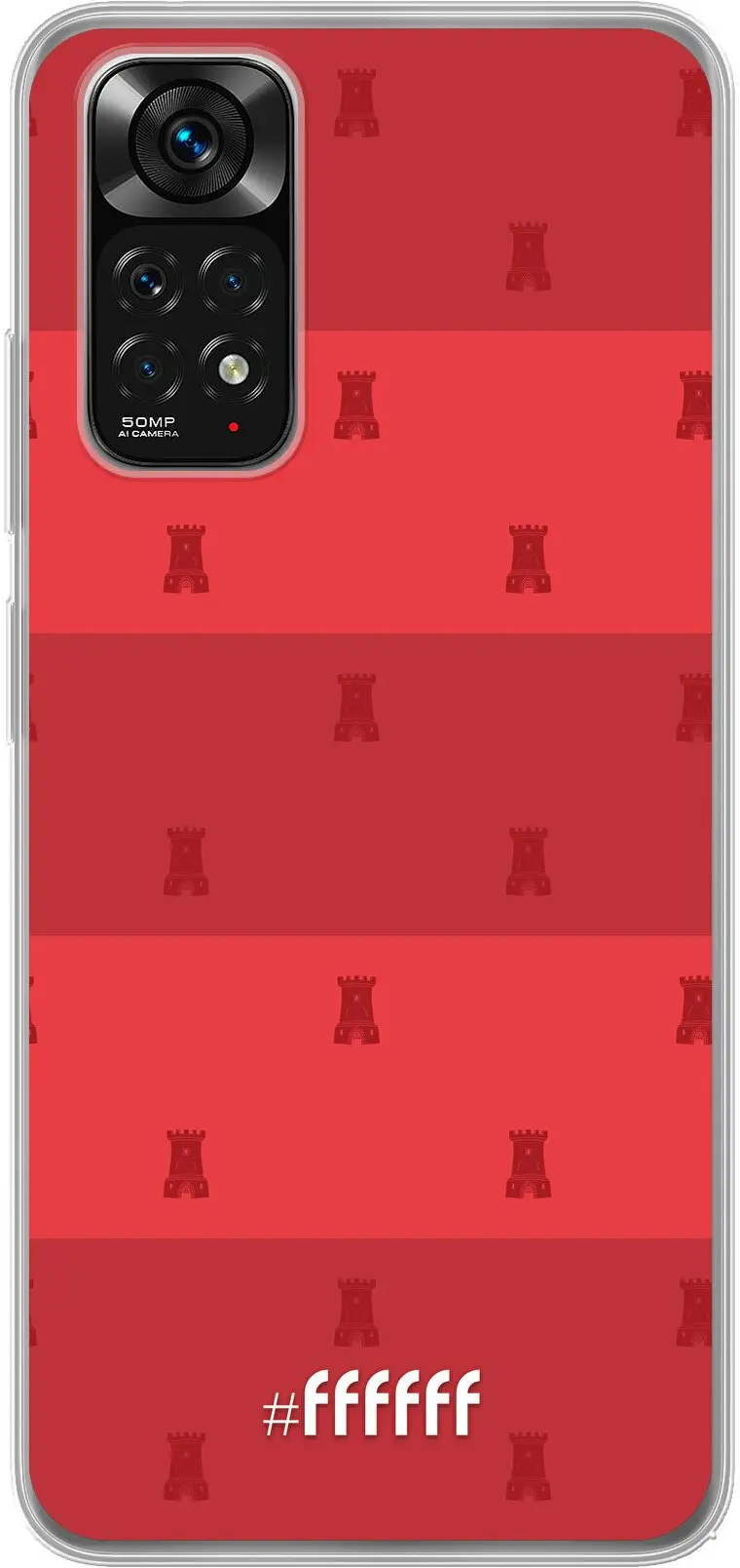 AZ Alkmaar Redmi Note 11S