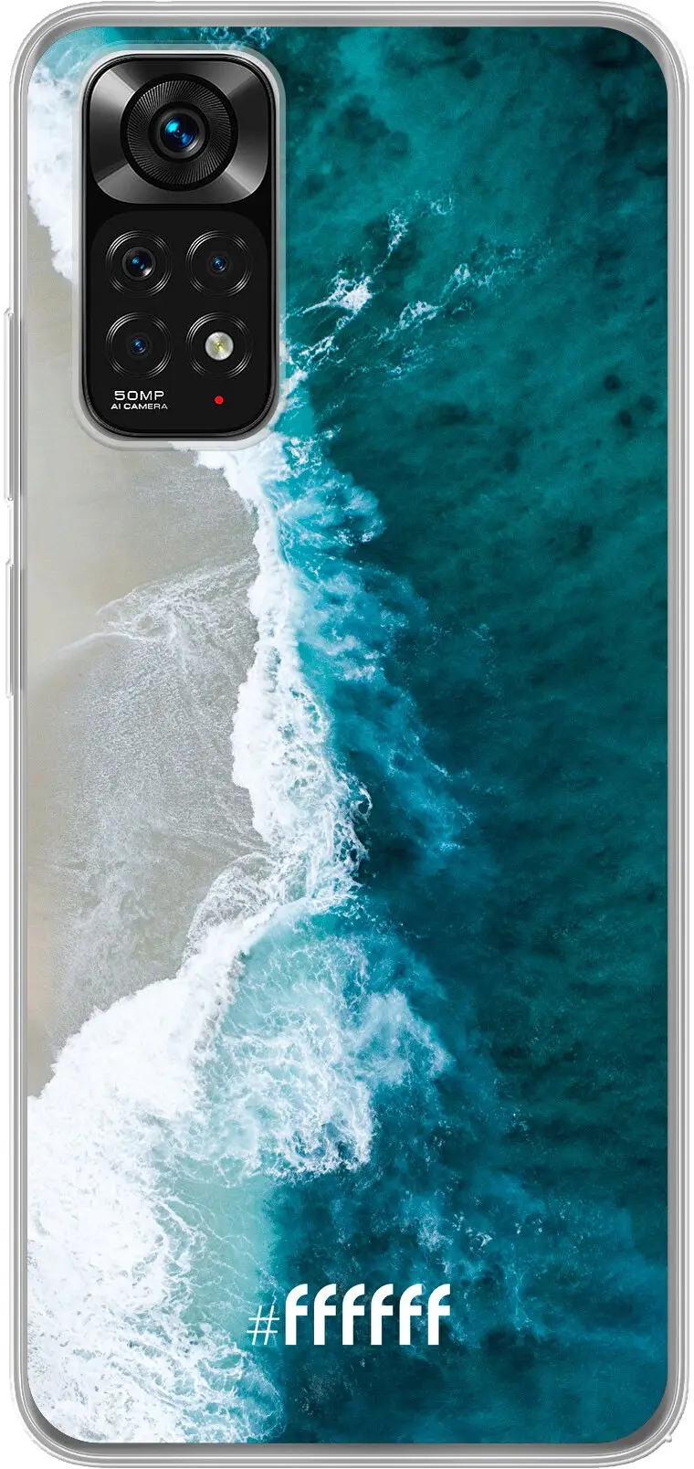 Beach all Day Redmi Note 11S