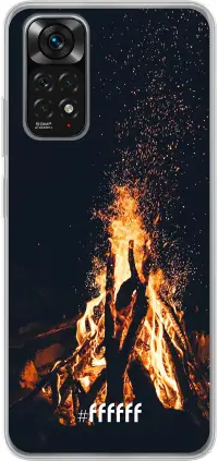 Bonfire Redmi Note 11S