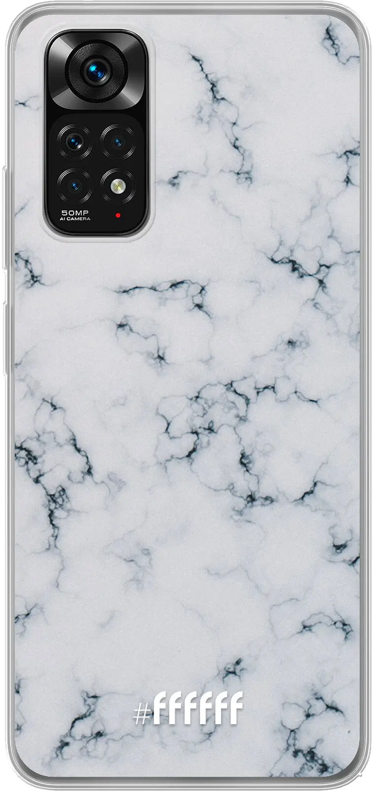 Classic Marble Redmi Note 11S