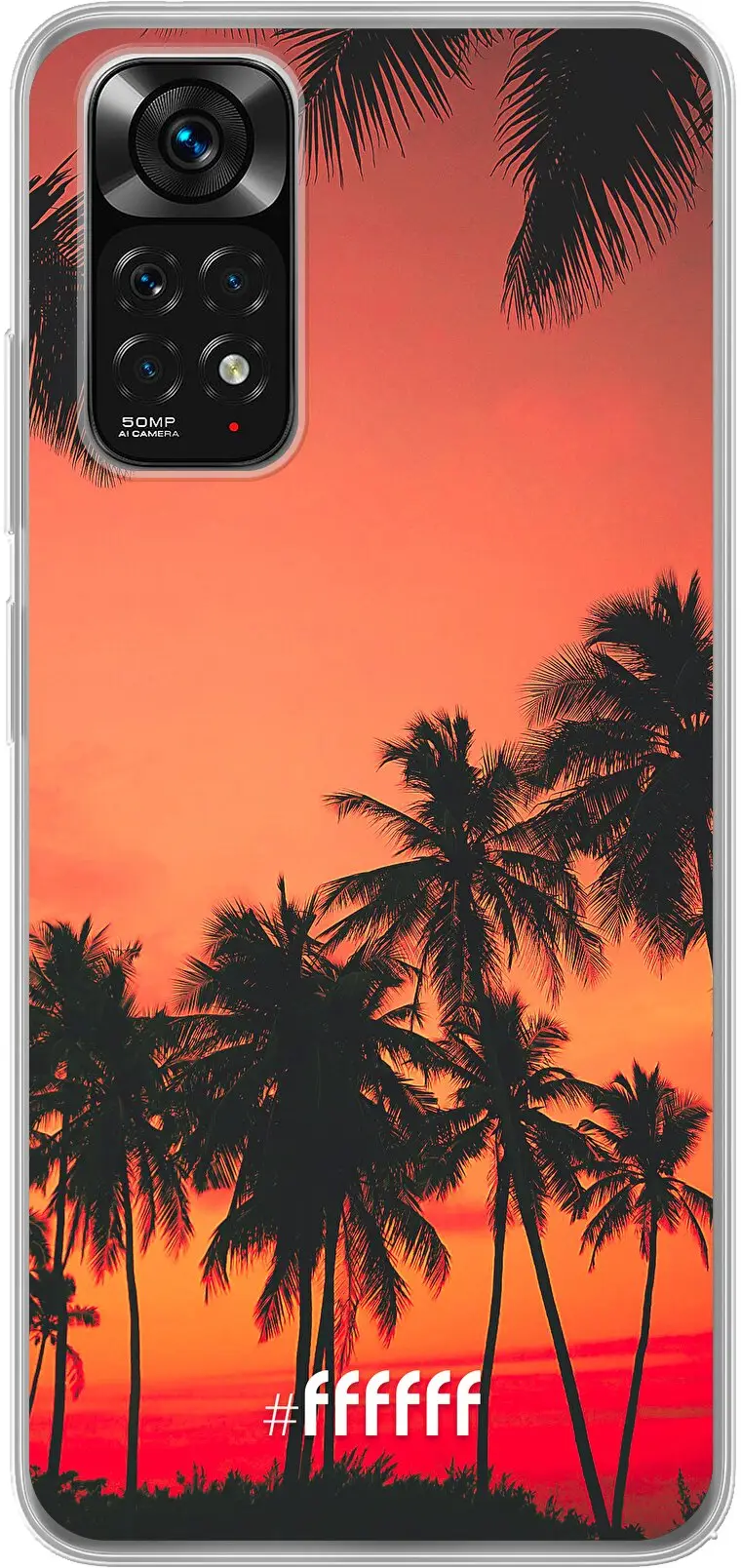 Coconut Nightfall Redmi Note 11S