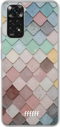 Colour Tiles Redmi Note 11S