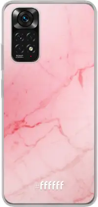 Coral Marble Redmi Note 11S